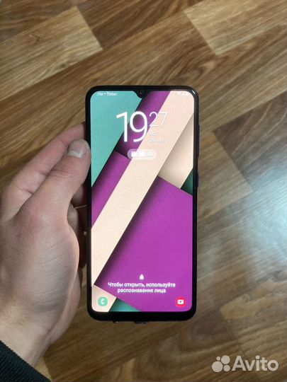 Samsung Galaxy A30s, 3/32 ГБ