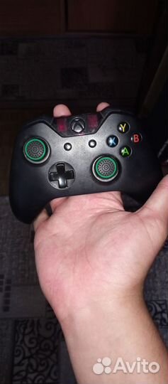Xbox One fat 500
