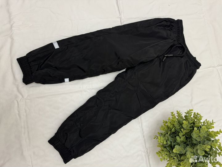 Брюки осенние