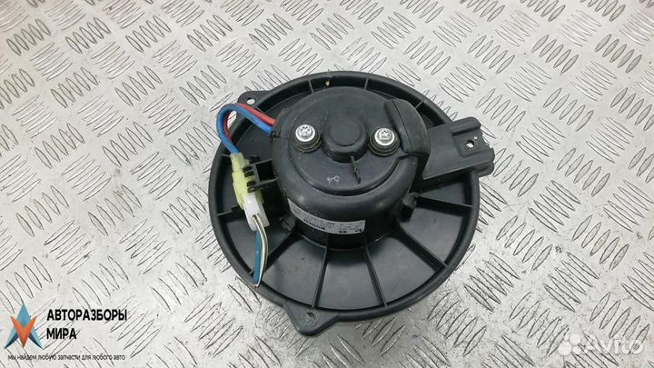Моторчик печки Volvo S40 рест. 2001 30850075