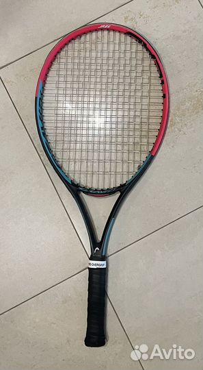 Теннисная ракетка Head IG Gravity JR25