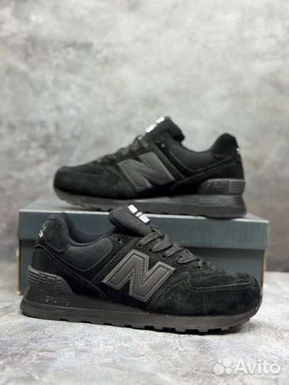 Кроссовки New balance 574