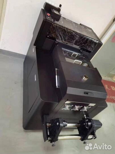 DTF печать, Термотрансфер, Брендирование одежды