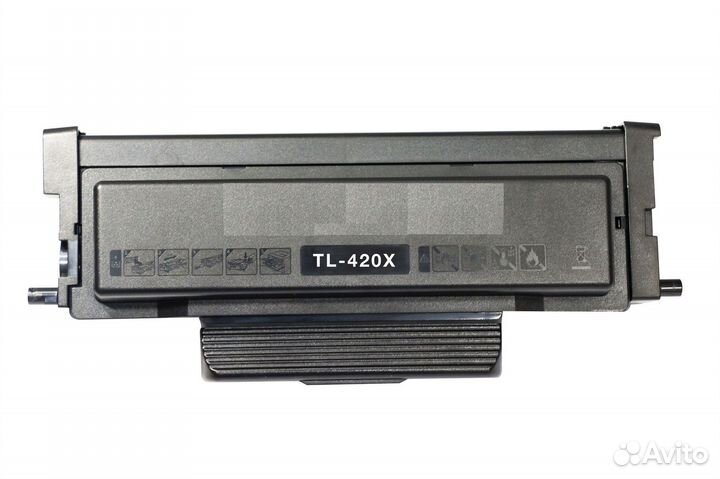 Оптом картридж TrA TL-420X
