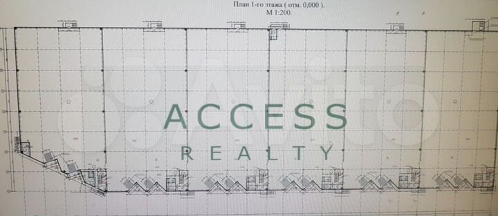 Аренда Помещение свободного назначения