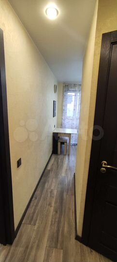 1-к. квартира, 30 м², 4/9 эт.