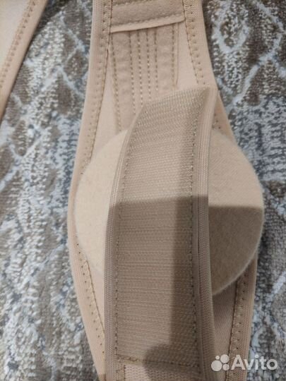 Бандаж грыжевой пупочный orliman