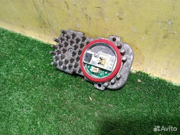 Блок электронный BMW X3 F25 2010