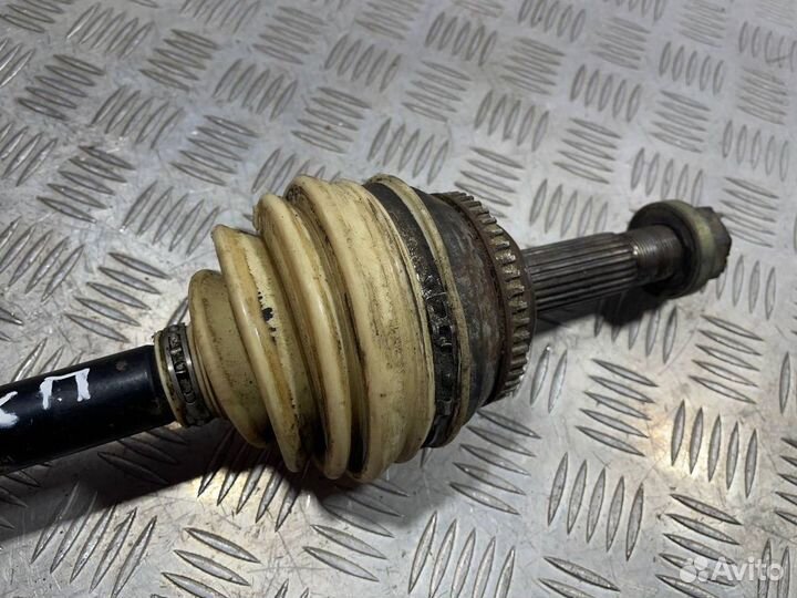 Привод Chery Tiggo T11 I (2005–2013)