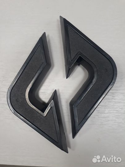 Логотип уралаз (эмблема на Урал-4320, 5557)