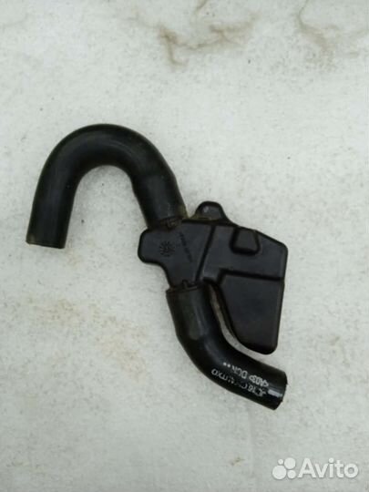 Клапан двигателя Renault Kaptur