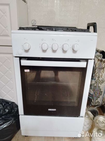 Плита газовая