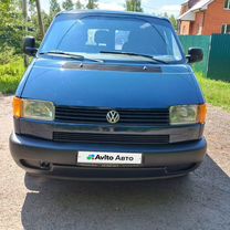 Volkswagen Transporter 1.9 MT, 1998, 399 000 км, с пробегом, цена 695 000 руб.