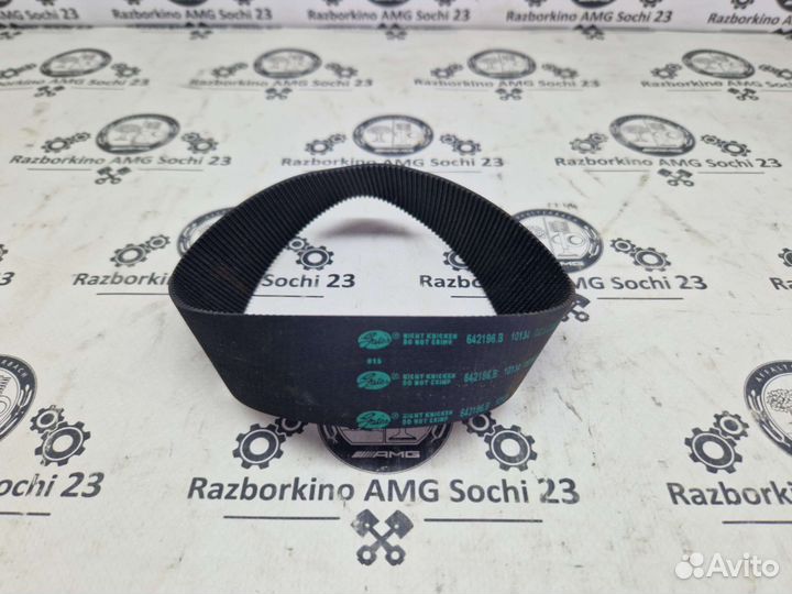 Ремень рулевой рейки BMW X3 F25