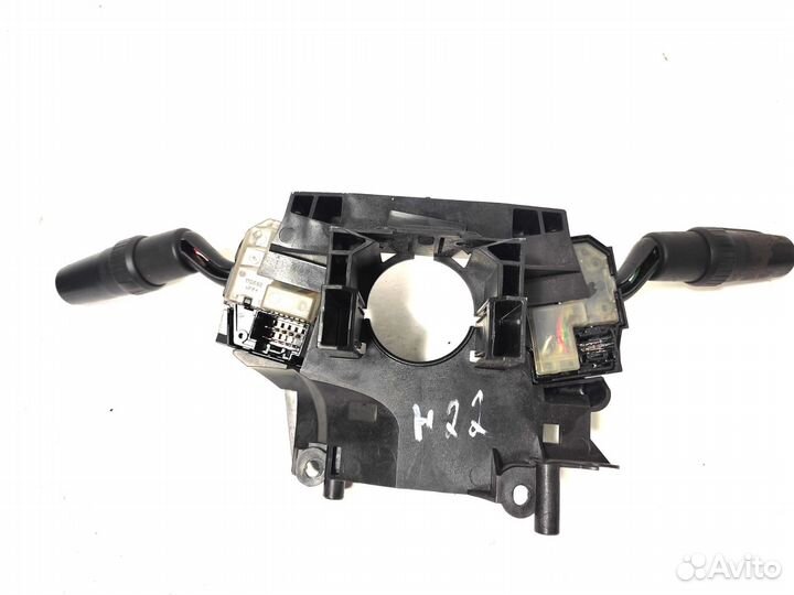 Переключатель поворотов подрулевой Mazda Mazda 3