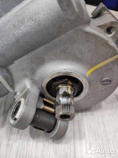 Эур Электро усилитель руля Mitsubishi Asx GA1W