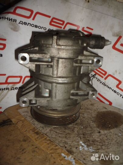 Компрессор кондиционера