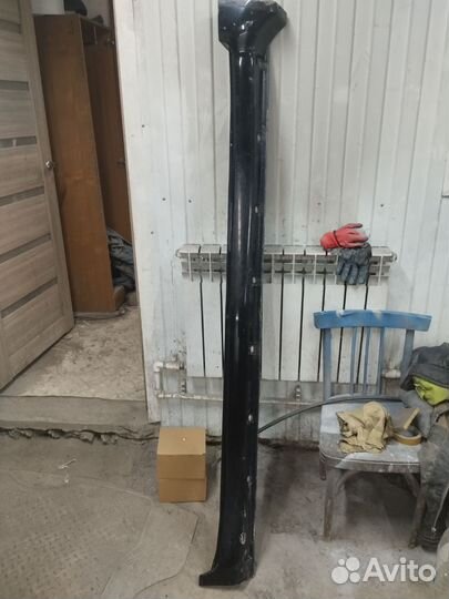 Накладка на парог