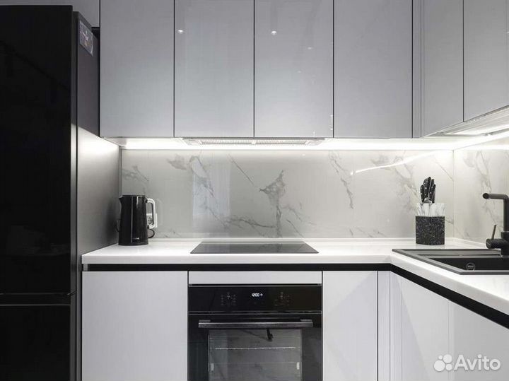 Кухня от производителя