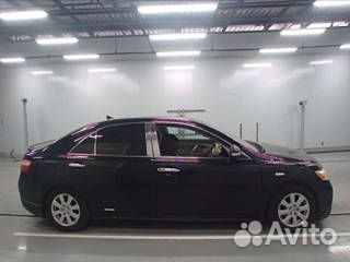 Подсветка Toyota Camry ACV40 2azfe 2006