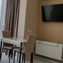 Квартира-студия, 26 м², 5/7 эт.