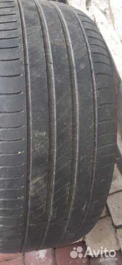 Michelin Primacy 4+ 225/55 R17