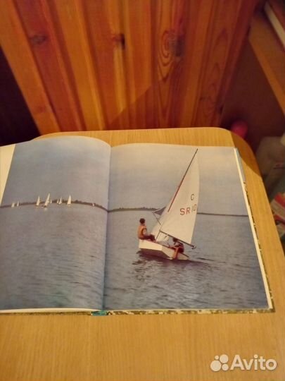 Фотоальбом книга новгород 1981 Г.СССР