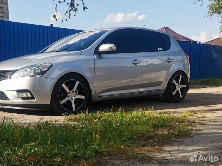 Обмен дисков с моей доплатой R17 или R18