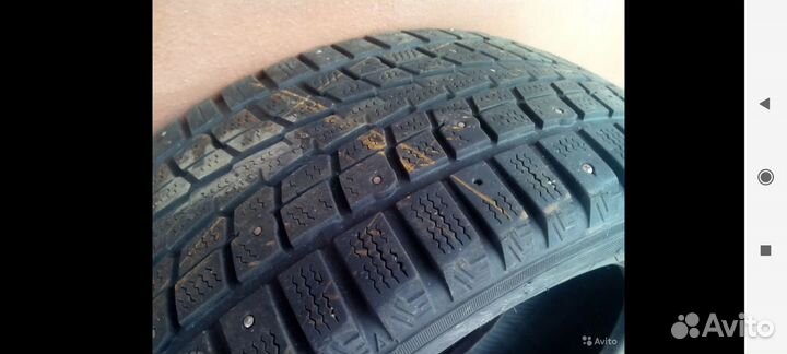 Dunlop Winter Maxx 205/55 R16