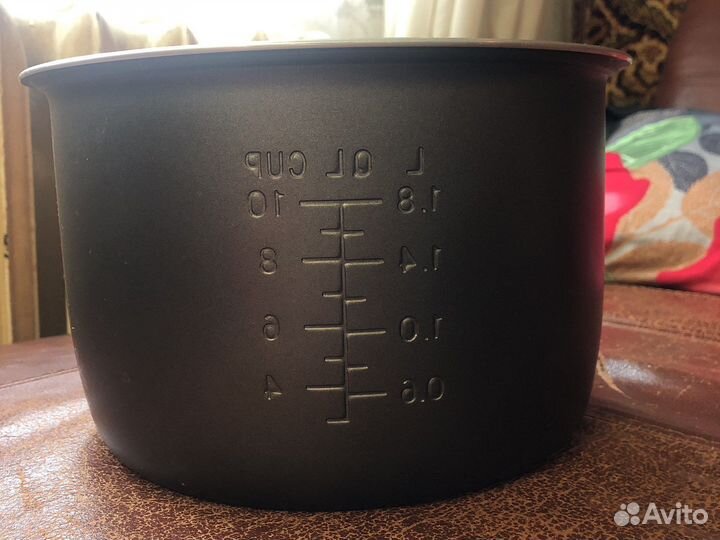 Чаша для мультиварки