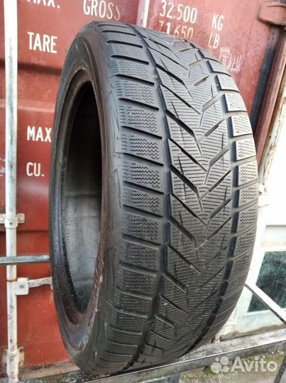 Vredestein Wintrac Xtreme S 275/45 R21 94K