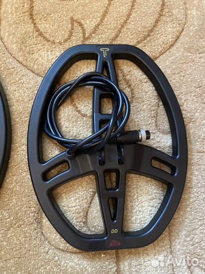 Катушка для металлоискателя ATX-880 новые