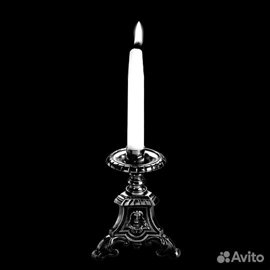 Оформление памятников для ритуального сервиса