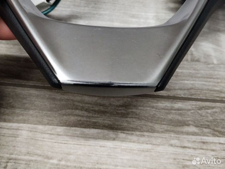 Кнопки руля Королла 180 Оригинал 2013-2016