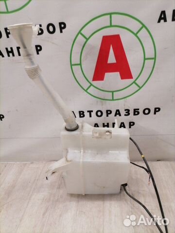 Бачок омывателя Mitsubishi Outlander CW5W 4B12