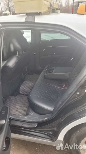 Услуги такси межгород