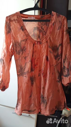 Блузка женская 44 46