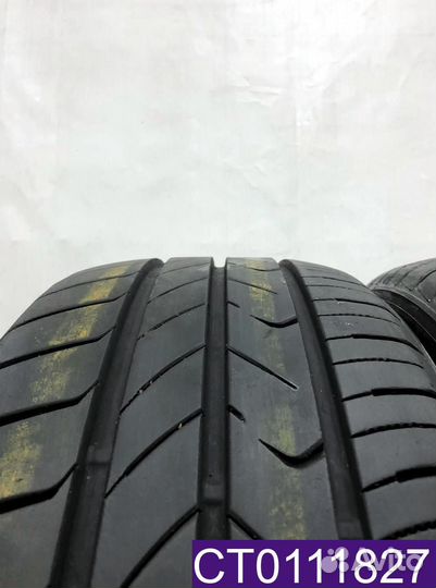 Toyo Tranpath mp7 235/50 R18 101V