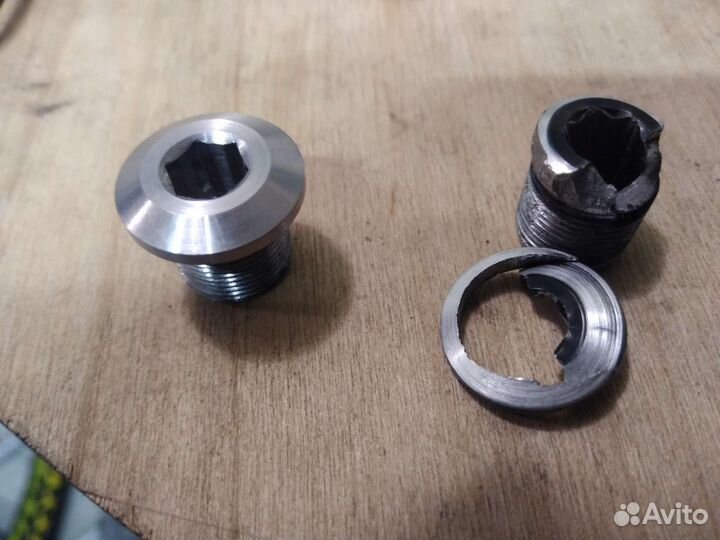 Ремонт и обслуживание велосипедных вилок и амортов