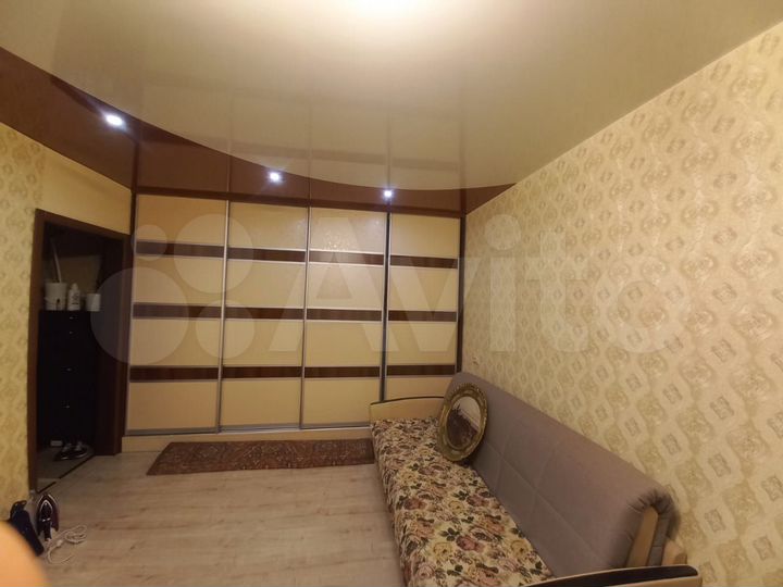 1-к. квартира, 37,2 м², 4/9 эт.