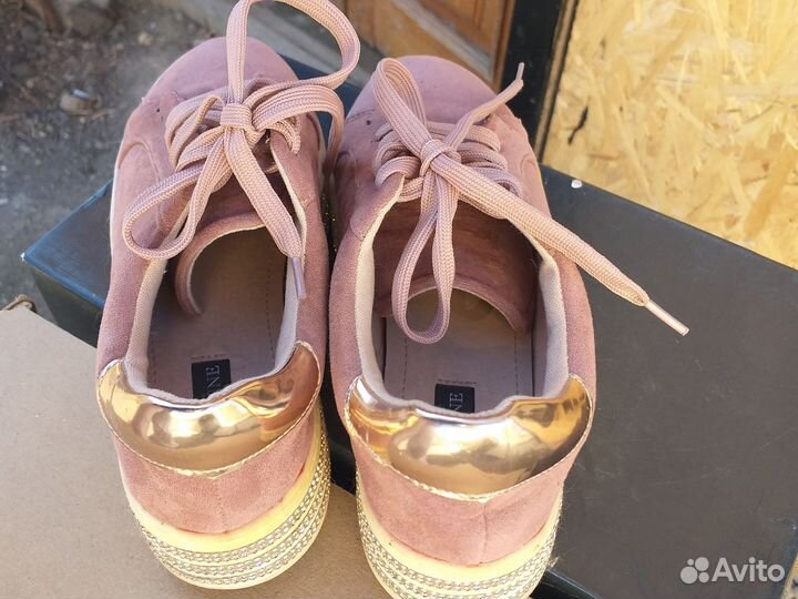 Обувь женская M.Renne