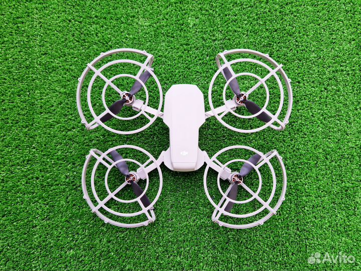 Защита винтов для DJI Mini 4K, Mini 2, 2SE, SE, 1