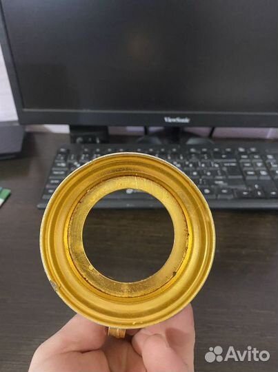 Подстаканник «Добыча»