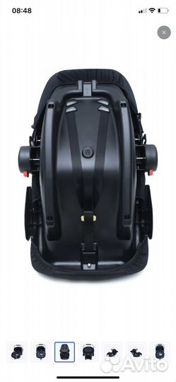 Автолюлька