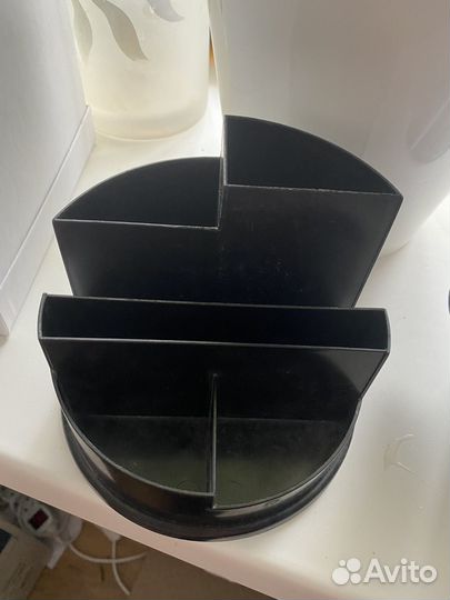 Подставка органайзер для канцелярских товаров