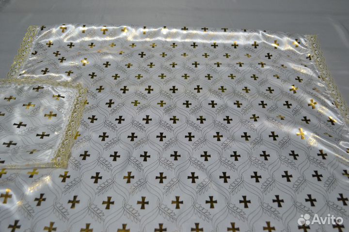 Постели для гроба