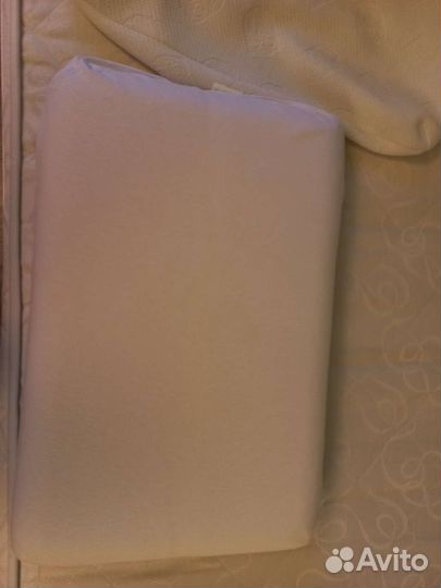 Подушка ортопедическая аскона