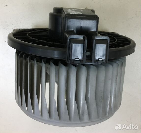 Мотор печки Subaru Outback BP9 (Субару аутбэк)