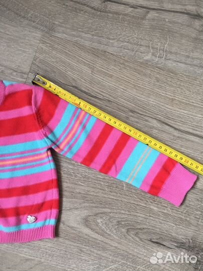 Кофточка Tom Tailor 92-98 р-р