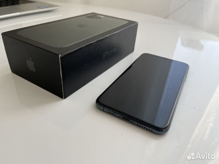 iPhone 11 Pro Max, 64 ГБ